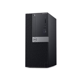 Dell OptiPlex 5070 MT Core i3-8100 3.6 - SSD 512 GB - 8GB