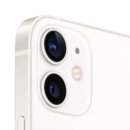 iPhone 12 mini 128GB - White - Unlocked