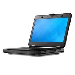 Dell Latitude 5404 14-inch (2014) - Core i5-4310U - 8GB - SSD 256 GB QWERTZ - German