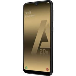 Galaxy A20e 32GB - Blue - Unlocked