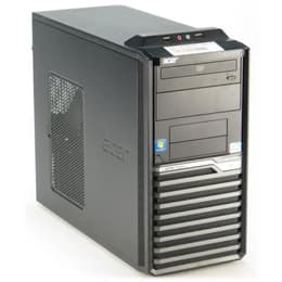 Acer Veriton M480G Core 2 Duo E7600 3.06 - HDD 500 GB - 4GB