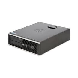 HP Compaq 8200 Elite Core i7-2600 3,4 - HDD 250 GB - 8GB
