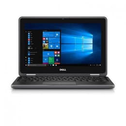 Dell Latitude 3189 11-inch (2018) - Pentium N4200 - 4GB - SSD 128 GB QWERTY - English