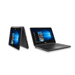 Dell Latitude 3189 11-inch (2018) - Pentium N4200 - 4GB - SSD 128 GB QWERTY - English