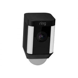 Ring Spotlight Camcorder - Black