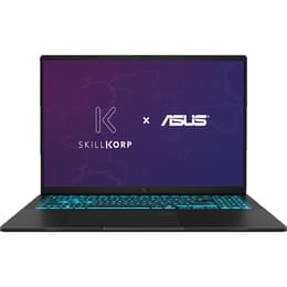 Asus skillkorp prv3607vu-rp292w 16"-inch - Core 5 210H - 16GB - SSD 512 GBGB NVIDIA GeForce RTX 4050 AZERTY - French