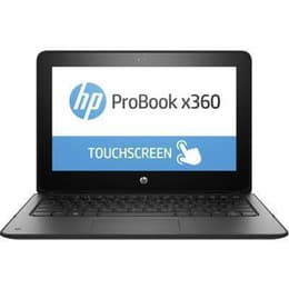 HP ProBook x360 310 G1 11-inch Pentium N4200 - SSD 128 GB - 4GB AZERTY - French