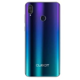 Cubot R15 Pro 32GB - Blue - Unlocked