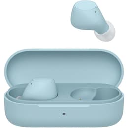 Sony WF-C510 Earbud Bluetooth Earphones - Blue