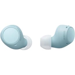 Sony WF-C510 Earbud Bluetooth Earphones - Blue