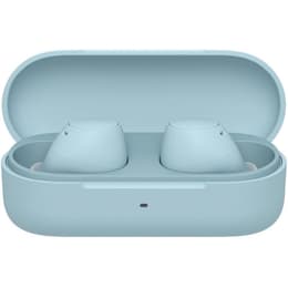 Sony WF-C510 Earbud Bluetooth Earphones - Blue