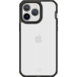 Case iPhone 14 Pro Max - Plastic - Black