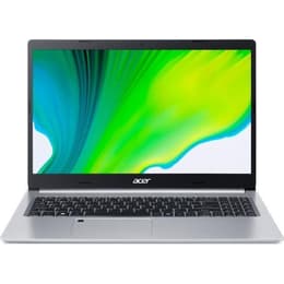 Acer Aspire 5 Notebook A515-56G-51GX 15-inch (2020) - Core i5-1135G7﻿ - 8GB - SSD 512 GB QWERTZ - German
