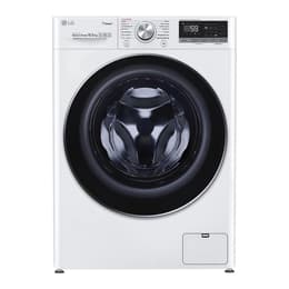 Lg F14V71WHS Built-in washing machine Front load
