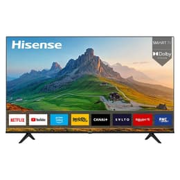 Hisense 43A6BG 43" 3840x2160 Ultra HD 4K LED Smart TV