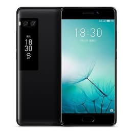 Meizu Pro 7 64GB - Black - Unlocked