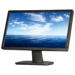 20-inch Dell E2013HC 1600 x 900 LCD Monitor Black