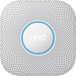 Google Nest Protect Connected devices