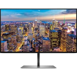 27-inch HP Z27u G3 2560 x 1440 LED Monitor Black
