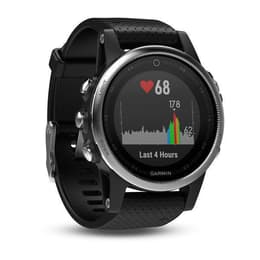 Garmin Fenix 5S Bluetooth 42 mm - Black