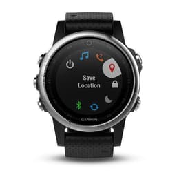 Garmin Fenix 5S Bluetooth 42 mm - Black