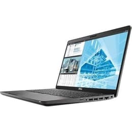 Dell Precision 3540 15-inch (2014) - Core i5-8365U - 16GB - SSD 512 GB QWERTY - English