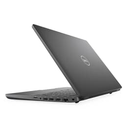 Dell Precision 3540 15-inch (2014) - Core i5-8365U - 16GB - SSD 512 GB QWERTY - English