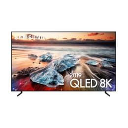 Samsung QE65Q950R 65.0000" 7680 x 4320 Ultra HD 8K QLED Smart TV