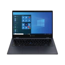 Dynabook Portégé X30 13-inch (2021) - Core i5 - Gen 11 (G) - 16GB - SSD 256 GB AZERTY - French