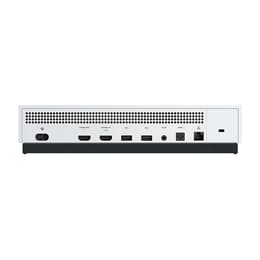 Xbox One S 500GB - White + FIFA 19