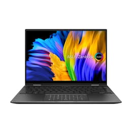 Asus ZenBook UN5401RA-KN080W 14-inch (2022) - Ryzen 9 - 6000 Series (HX) - 16GB - SSD 1 TB AZERTY - French
