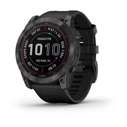 Smart Watch Garmin HR GPS 010-02541-11 - Grey