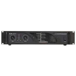 Audiophony CX-850 Sound Amplifiers