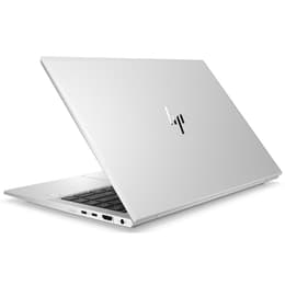HP EliteBook 840 G8 14-inch (2020) - Core i5-1135G7 - 16GB - SSD 256 GB QWERTY - English