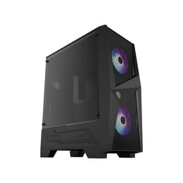 MSI MAG FORGE 100R Ryzen 5 8600G 4.3 GHz - SSD 1 TB - 16GB
