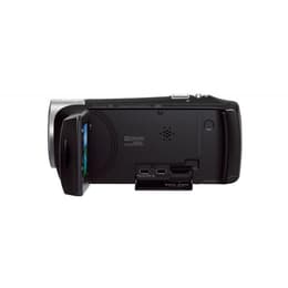 Sony Handycam HDR-PJ410 Camcorder - Black
