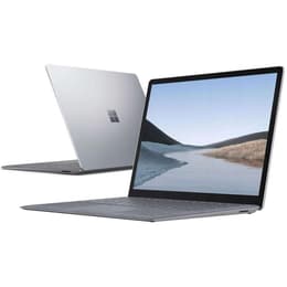 Microsoft Surface Laptop 3 13-inch (2019) - Core i5 - Gen 10 (G) - 8GB - SSD 256 GB QWERTY - English