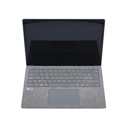 Microsoft Surface Laptop 3 13-inch (2019) - Core i5 - Gen 10 (G) - 8GB - SSD 256 GB QWERTY - English