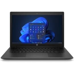 HP ProBook Fortis 14 G9 14-inch (2021) - Pentium Silver N6000 - 8GB - SSD 128 GB QWERTY - English