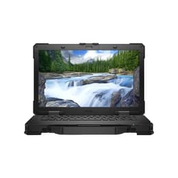 Dell Latitude 5430 Rugged 14-inch (2021) - Core i5-1145G7 - 16GB - SSD 512 GB QWERTY - English