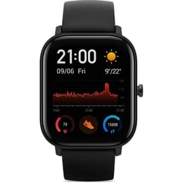 Xiaomi Smart Watch Amazfit GTS HR GPS - Midgnight black