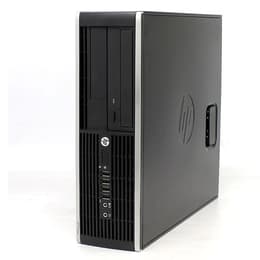 HP Pro 6300 SFF Core i5-3470 3,2 - HDD 250 GB - 4GB