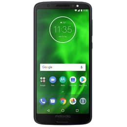 Motorola Moto G6 64GB - Black - Unlocked