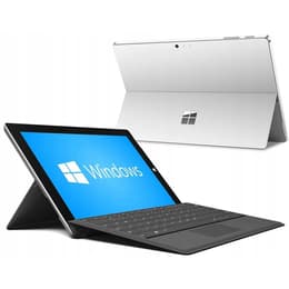 Microsoft Surface Pro 12-inch Core i5-7300U - SSD 256 GB - 8GB QWERTZ - German