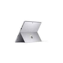 Microsoft Surface Pro 12-inch Core i5-7300U - SSD 256 GB - 8GB QWERTZ - German