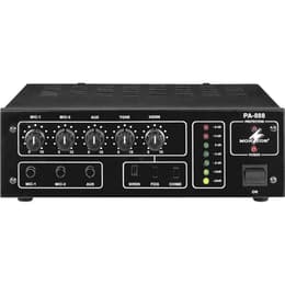 Monacor PA-888 Sound Amplifiers