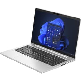 HP EliteBook 640 G10 14-inch (2023) - Core i5-1335U - 8GB - SSD 512 GB QWERTZ - German
