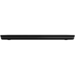 Lenovo ThinkPad L490 14-inch (2018) - Core i5-8265U - 8GB - SSD 256 GB QWERTY - English