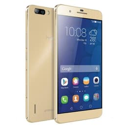 Honor 6 Plus 32GB - Gold - Unlocked