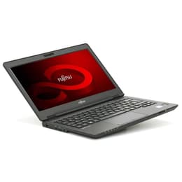Fujitsu LifeBook U729 12-inch (2018) - Core i5 - Gen 8 (U) - 8GB - SSD 256 GB QWERTZ - German